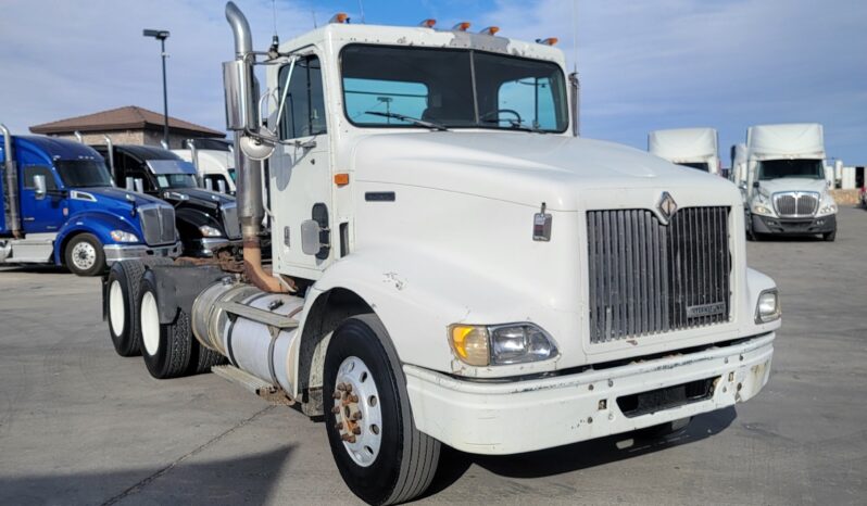 
								1997 INTERNATIONAL 9200 full									