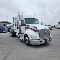 
										2020 KENWORTH T680 full									