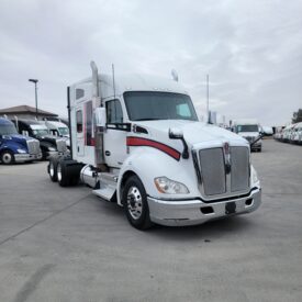 2020 KENWORTH T680