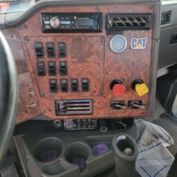 
										1997 INTERNATIONAL 9200 full									