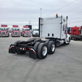 2020 KENWORTH T680