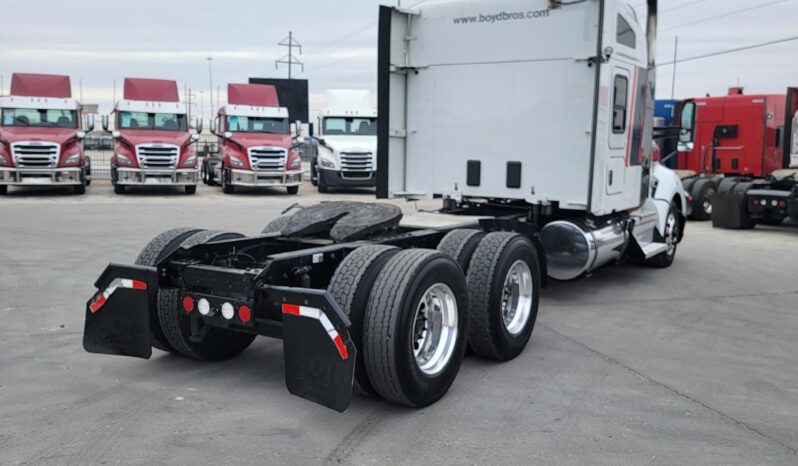 
								2020 KENWORTH T680 full									