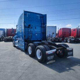 2018 FREIGHTLINER CASCADIA