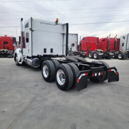 
										2020 KENWORTH T680 full									