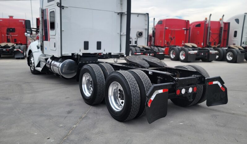 
								2020 KENWORTH T680 full									