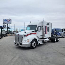 2020 KENWORTH T680