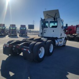 
										2018 FREIGHTLINER CASCADIA full									