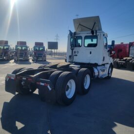 2018 FREIGHTLINER CASCADIA