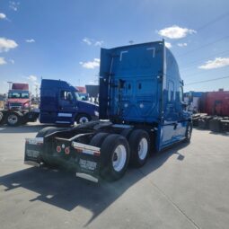 2018 FREIGHTLINER CASCADIA