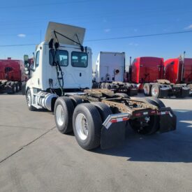 2018 FREIGHTLINER CASCADIA